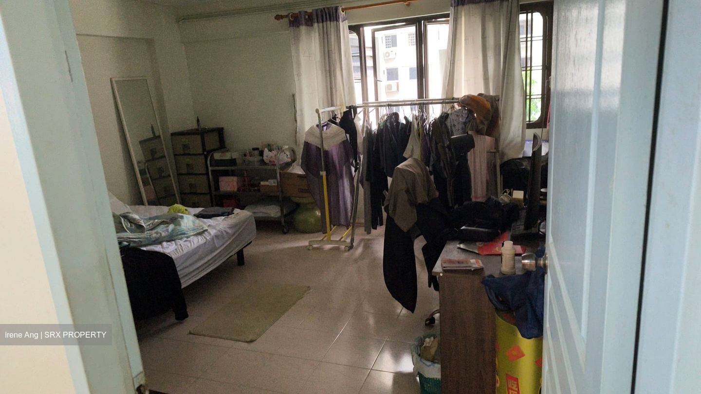 Blk 307 Yishun Ring Road (Yishun), HDB 5 Rooms #559465891